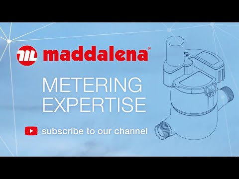 Maddalena S.p.A. | Welcome to our YouTube Channel