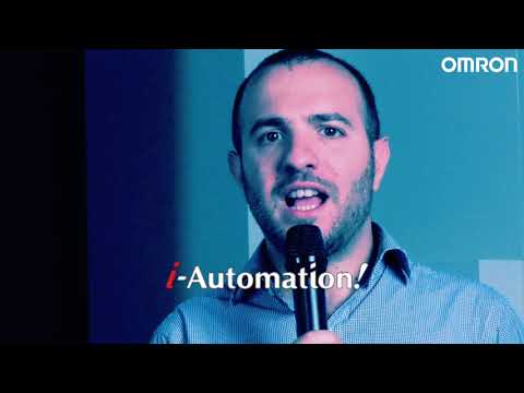 Italia - Omron Innnovation Lab